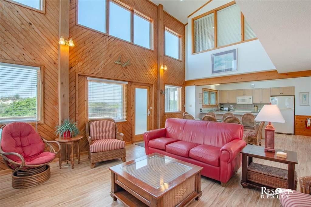 1366 - Whale Spray By Resort Realty Corolla Exterior foto